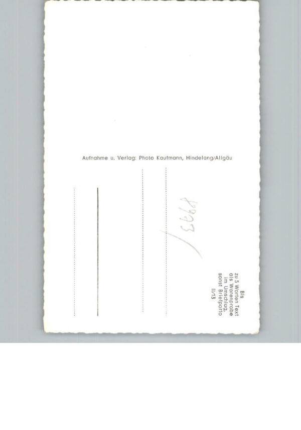 Hindelang – Bild 2