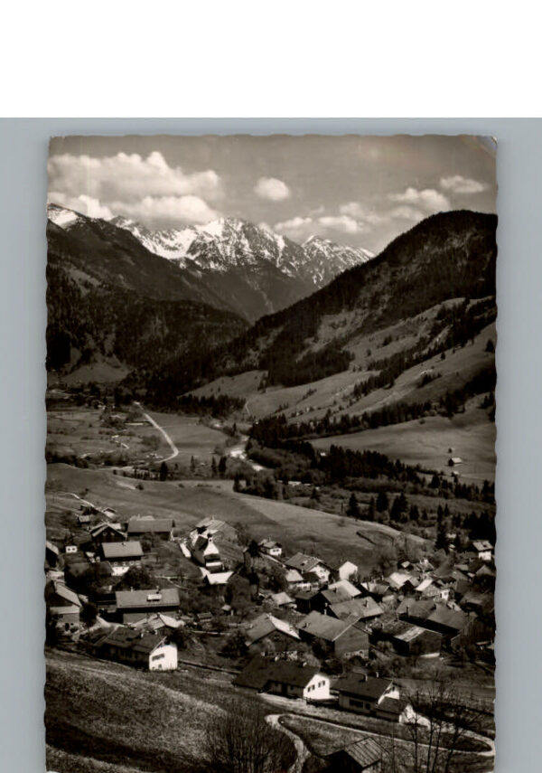 Vorderhindelang