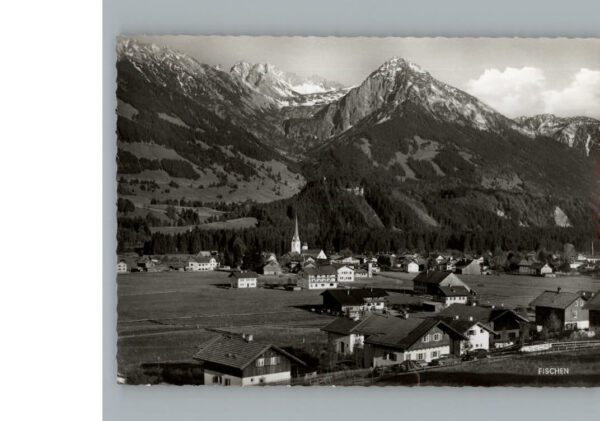 Fischen Allgaeu