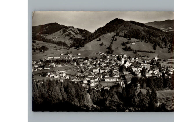 Oberstaufen