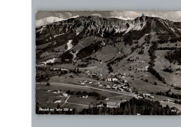 Oberjoch
