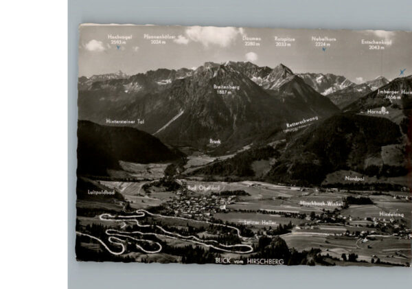 Hindelang