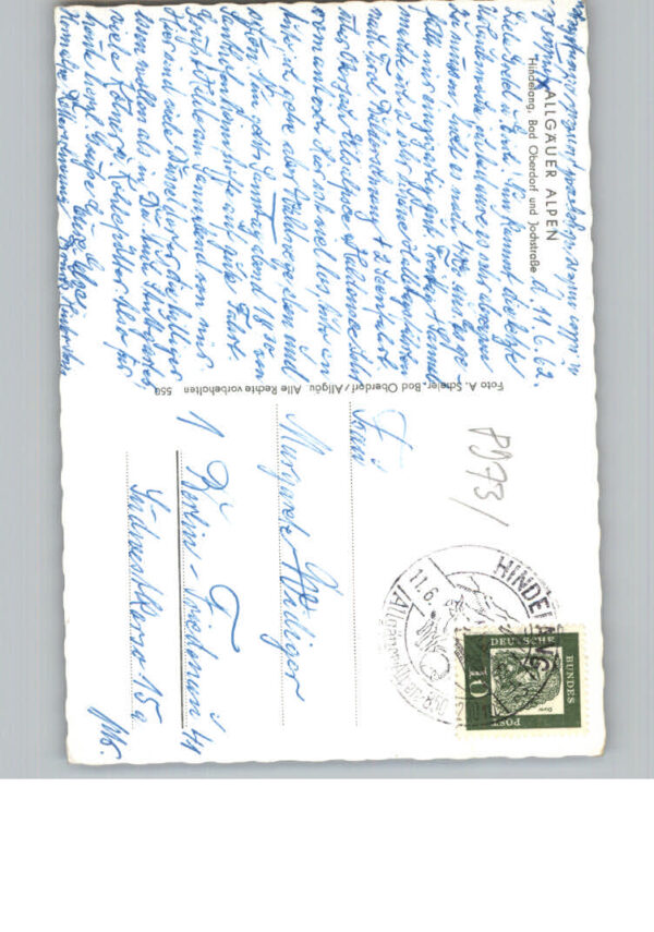 Hindelang – Bild 2