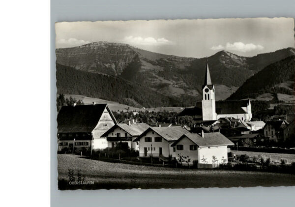 Oberstaufen