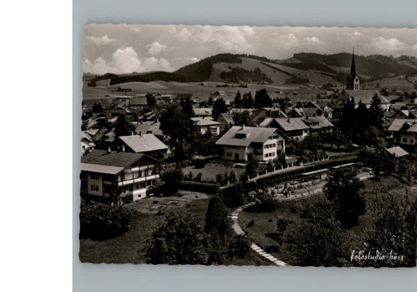 Oberstaufen
