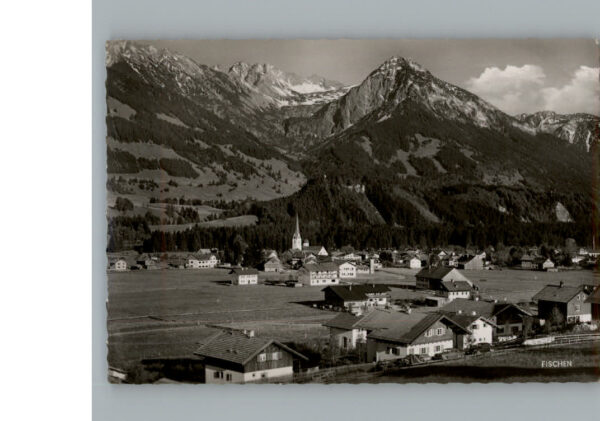 Fischen Allgaeu