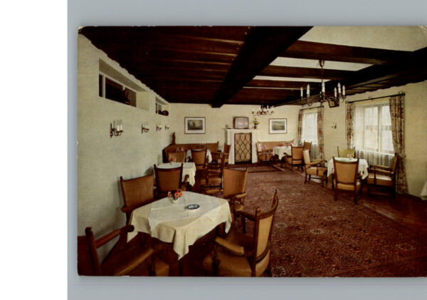 Oberstaufen Hotel zum Loewen