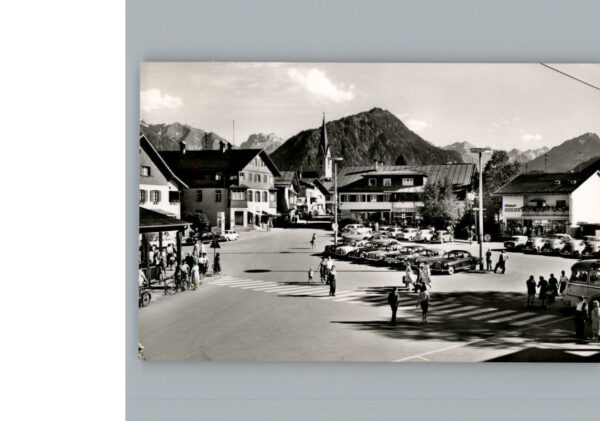 Oberstdorf