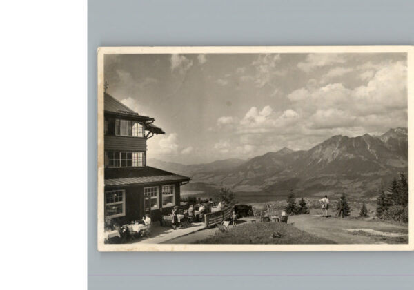 Oberstdorf Hotel Schoenblick