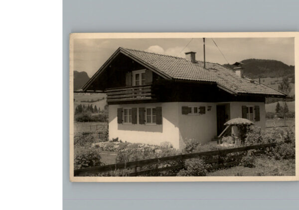 Oberstdorf