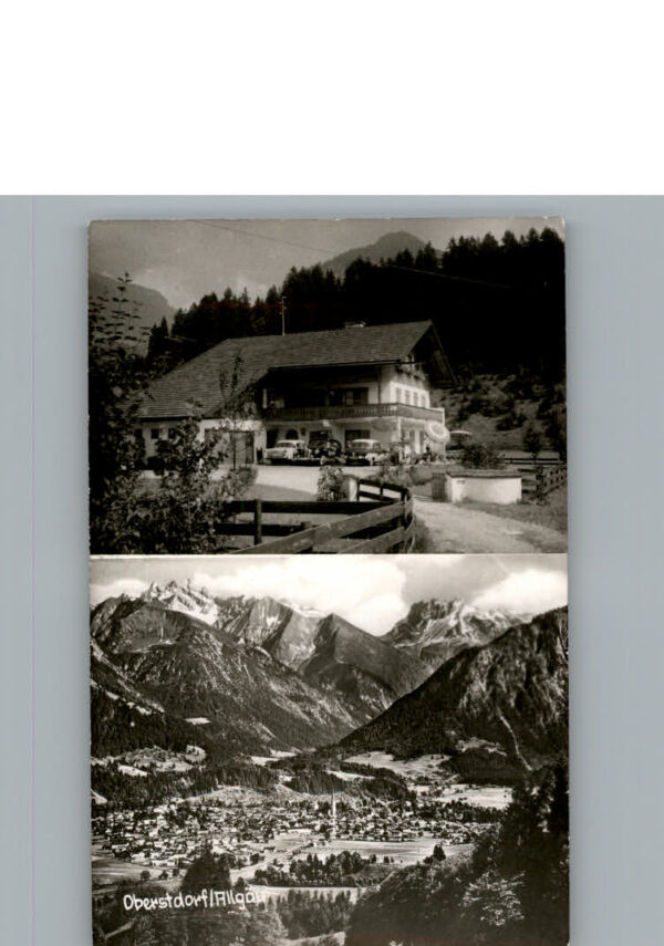 Oberstdorf
