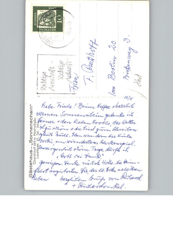 Oberstdorf – Bild 2