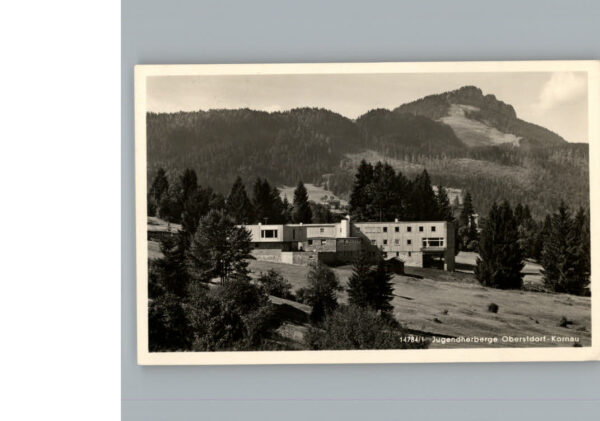 Oberstdorf