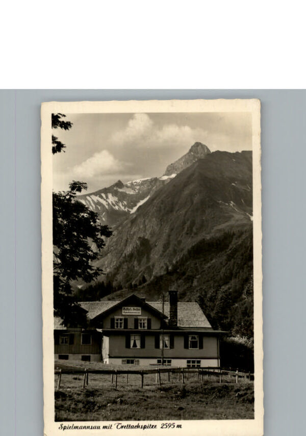 Oberstdorf