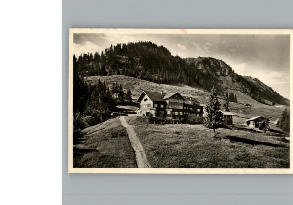 Oberstdorf Hotel Schoenblick