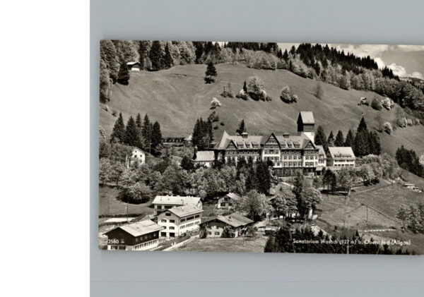 Oberstdorf