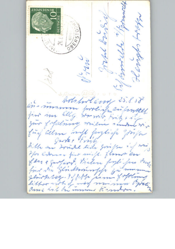 Sonderdorf Pensin Brutscher – Bild 2