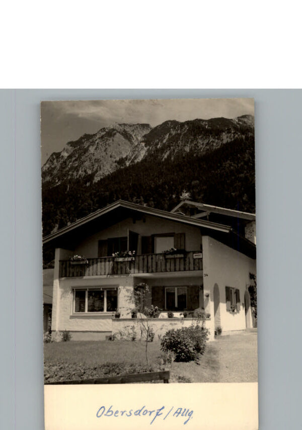 Oberstdorf