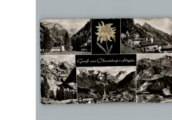 Oberstdorf