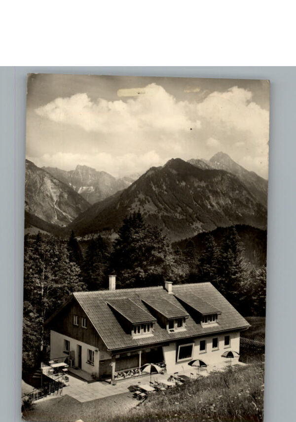 Oberstdorf