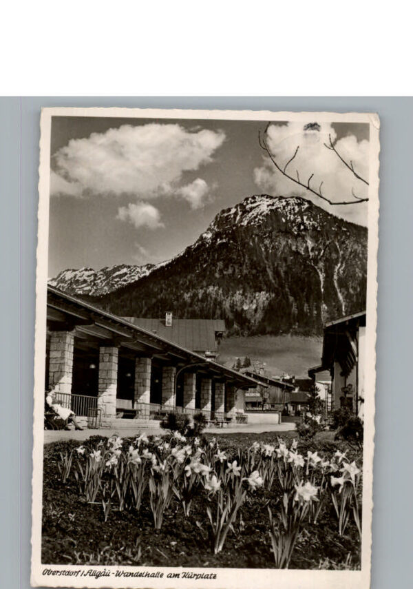 Oberstdorf