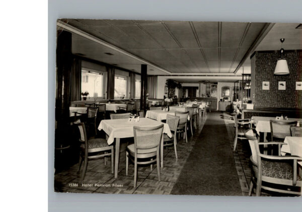 Oberstdorf Hotel Filser