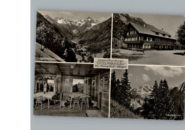 Oberstdorf