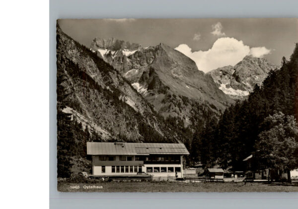 Oberstdorf