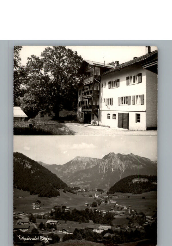 Tiefenbach Passau
