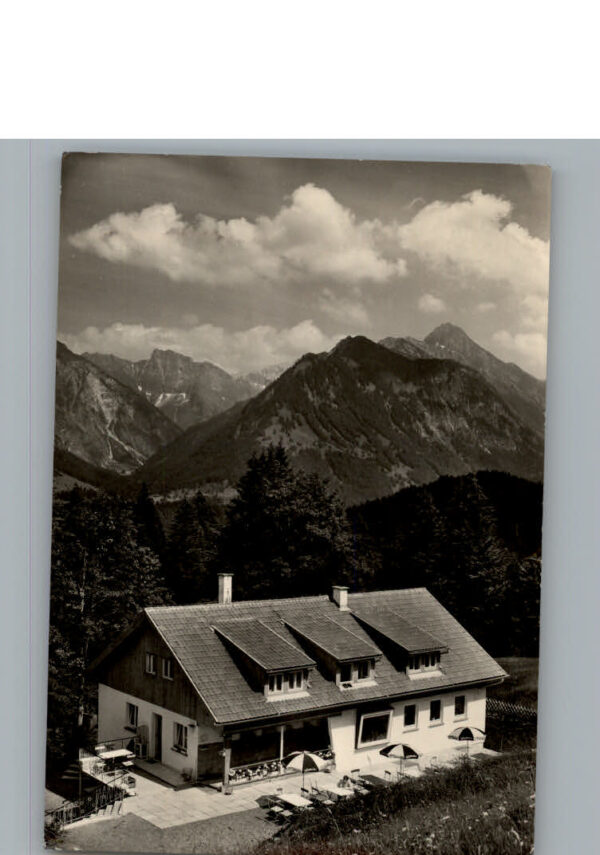 Oberstdorf