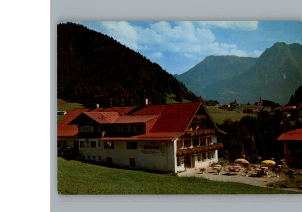Tiefenbach Passau Hotel Alpenblick