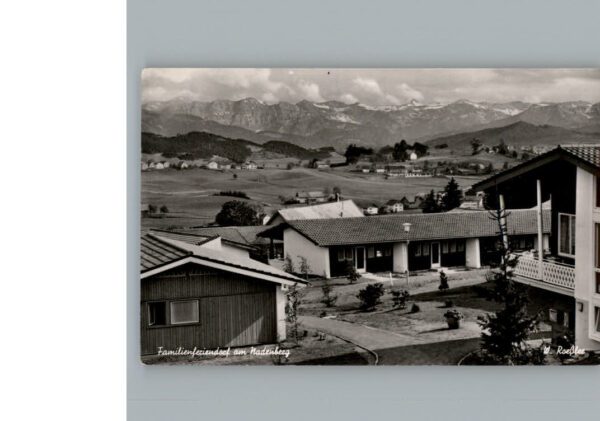 Lindenberg Allgaeu
