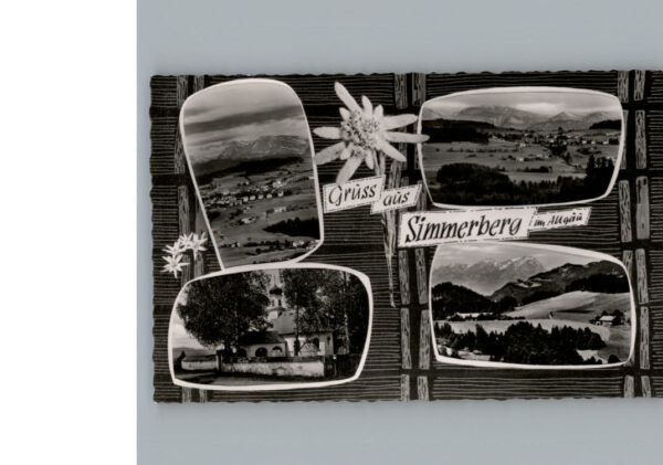 Simmerberg