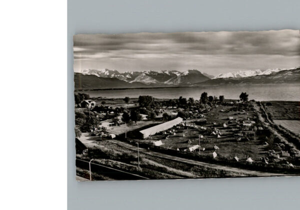 Lindau Bodensee