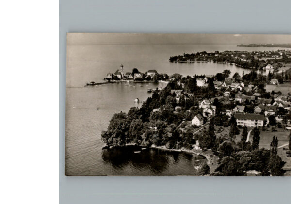 Wasserburg Bodensee