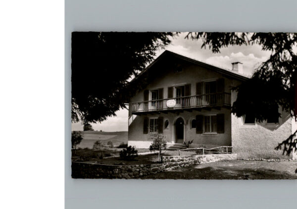 Scheidegg Allgaeu
