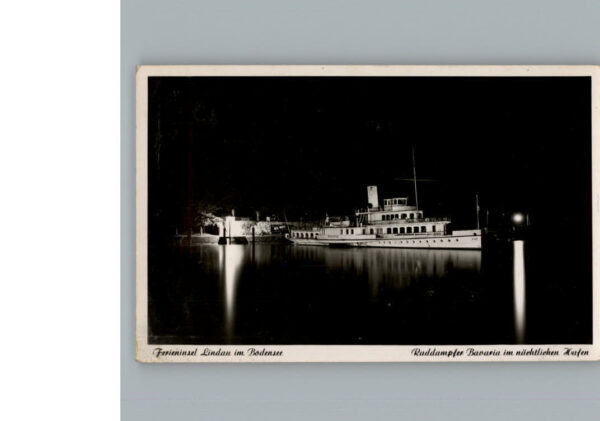 Lindau Bodensee