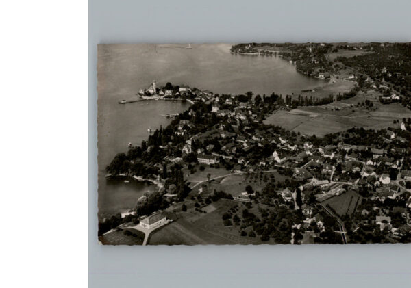 Wasserburg Bodensee