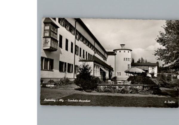 Lindenberg Allgaeu