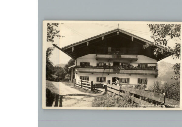 Achberg Lindau Wirtschaft Achberg