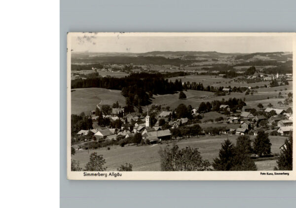 Simmerberg