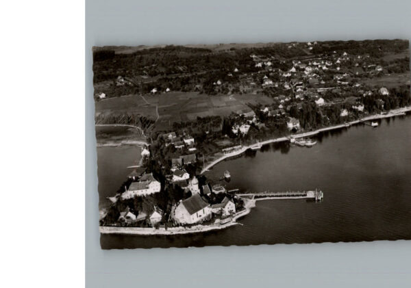 Wasserburg Bodensee