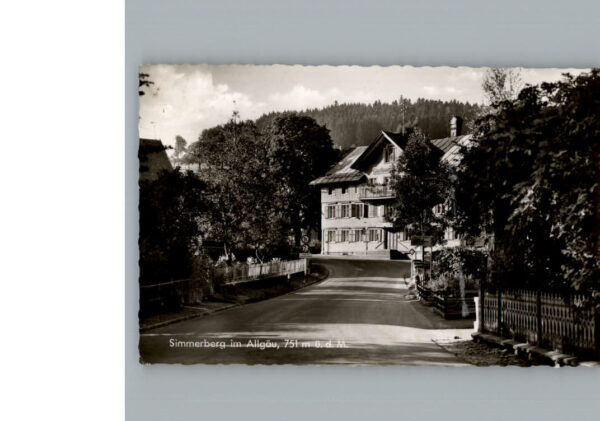 Simmerberg
