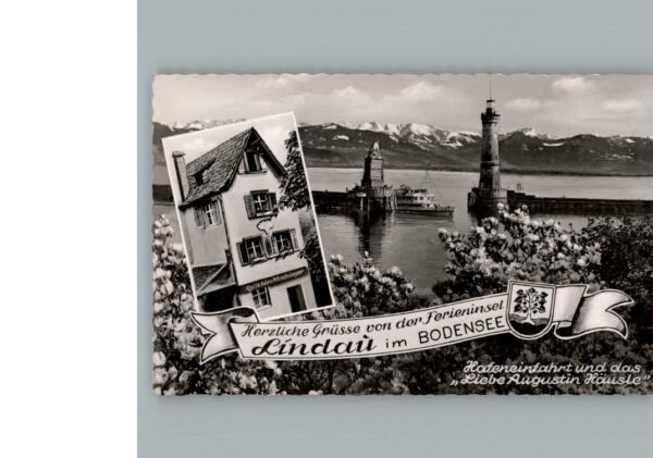 Lindau Bodensee
