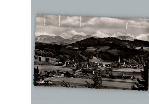 Roethenbach Allgaeu