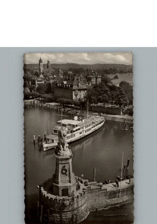 Lindau Bodensee