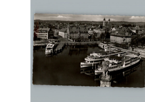 Lindau Bodensee