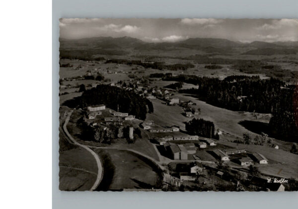 Nadenberg Allgaeu