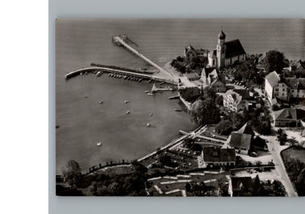 Wasserburg Bodensee