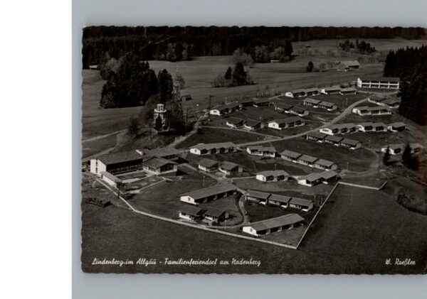 Lindenberg Allgaeu